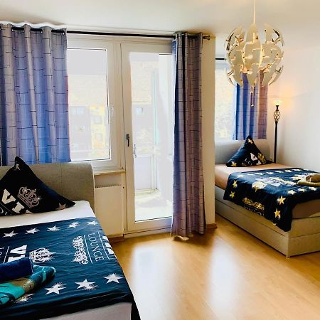 Apartament Big And Beautiful Hanower Zewnętrze zdjęcie