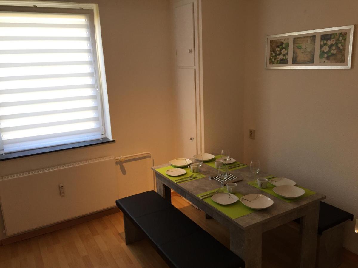 Apartament Big And Beautiful Hanower Zewnętrze zdjęcie