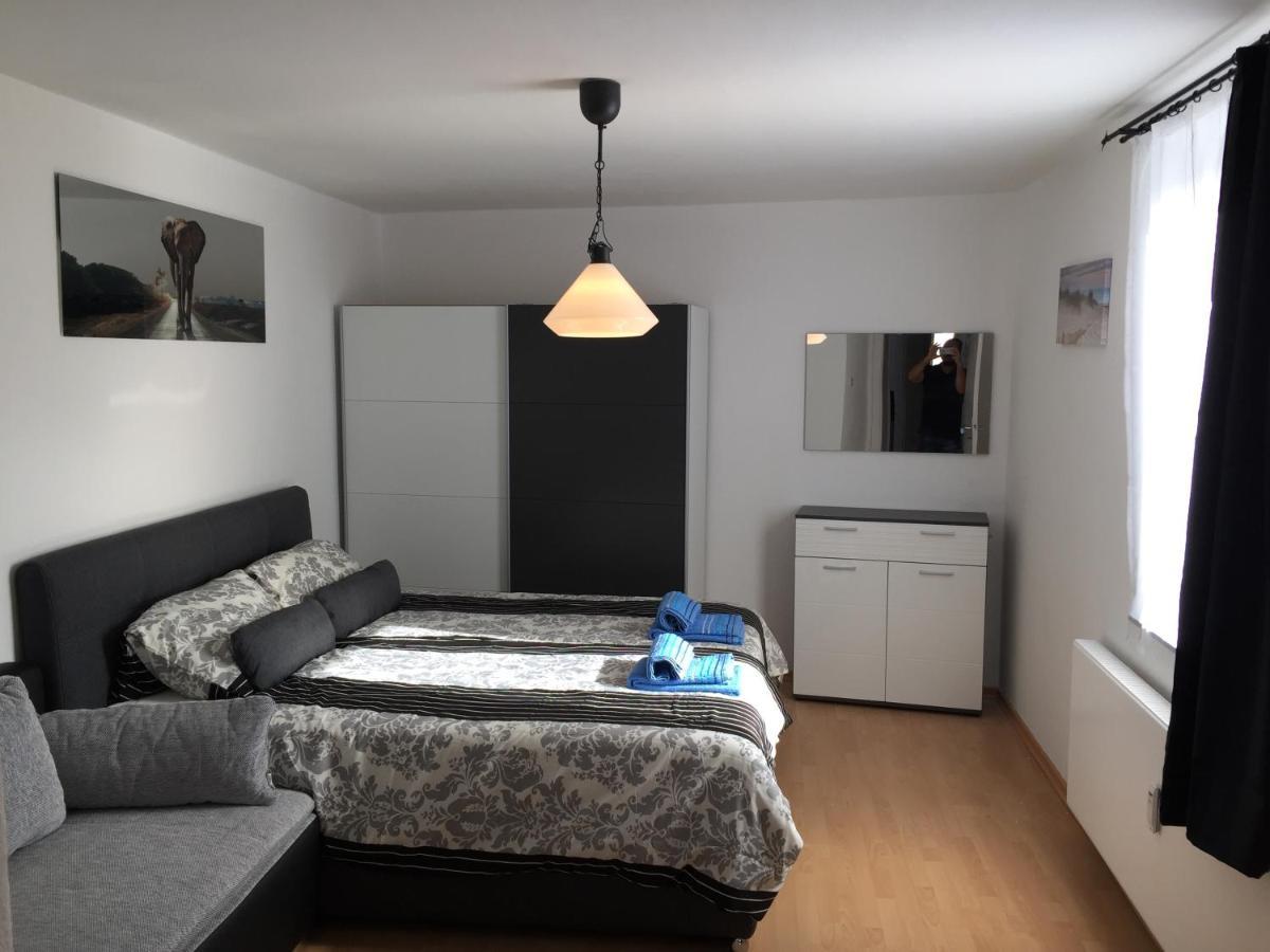 Apartament Big And Beautiful Hanower Zewnętrze zdjęcie