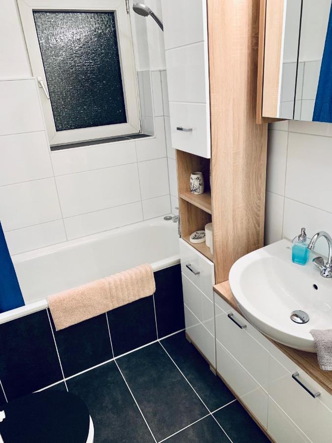 Apartament Big And Beautiful Hanower Zewnętrze zdjęcie