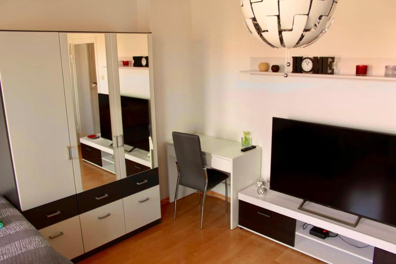 Apartament Big And Beautiful Hanower Zewnętrze zdjęcie