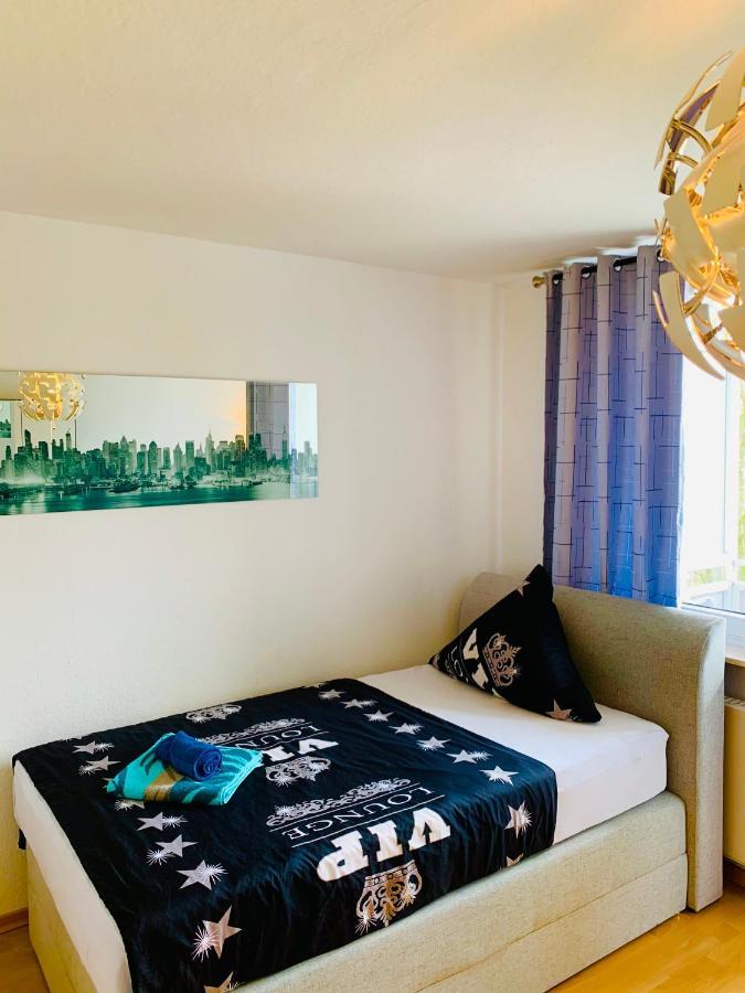 Apartament Big And Beautiful Hanower Zewnętrze zdjęcie