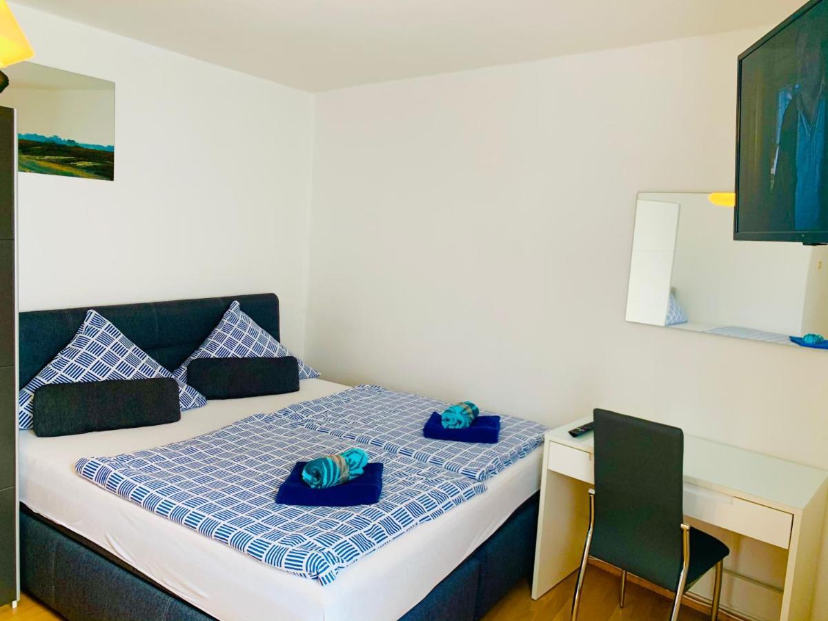 Apartament Big And Beautiful Hanower Zewnętrze zdjęcie