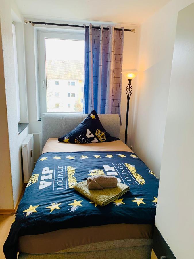 Apartament Big And Beautiful Hanower Zewnętrze zdjęcie