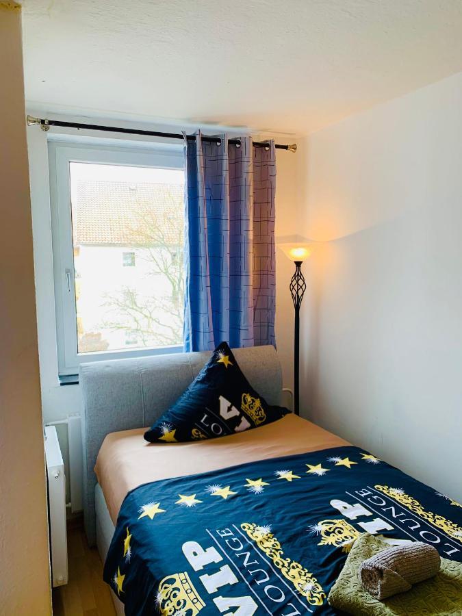 Apartament Big And Beautiful Hanower Zewnętrze zdjęcie