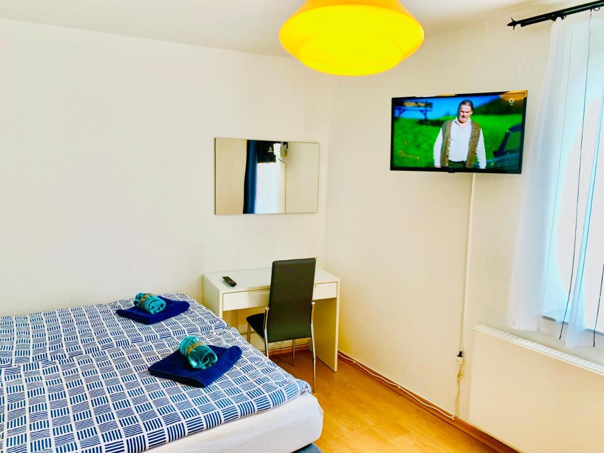 Apartament Big And Beautiful Hanower Zewnętrze zdjęcie